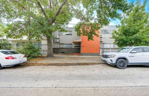 1 Bedroom Getaway in Houston - Foto 11