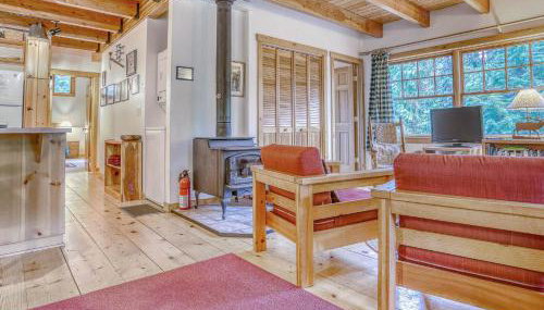 Marshall Cabin - Meredith Lodging - Foto 2