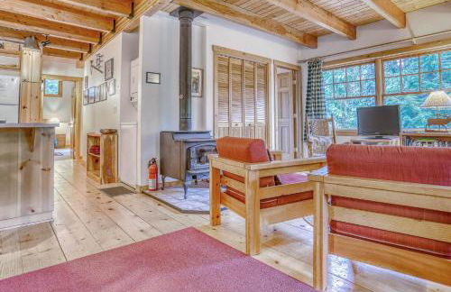 Marshall Cabin - Meredith Lodging - Foto 2