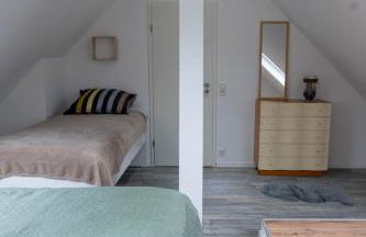 Kristall - große Maisonette Wohnung in Wegberg - Foto 19