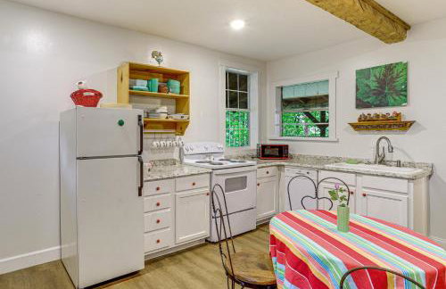 Mountain View Cabin Near White River Fish and Float - Foto 3