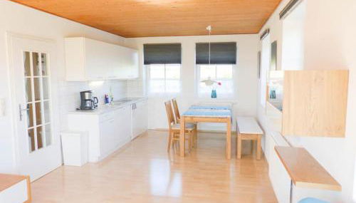 Haus Nordlicht Ferienwohnung *At Nuurdlacht* - Foto 2