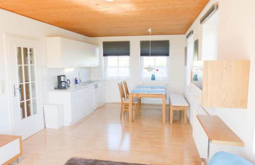 Haus Nordlicht Ferienwohnung *At Nuurdlacht* - Photo 2