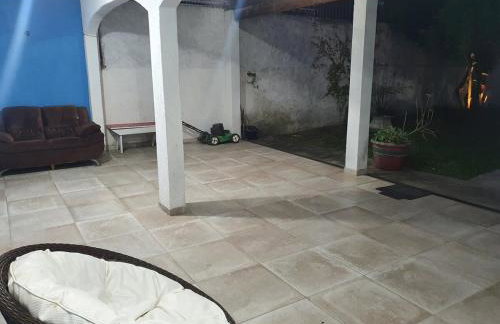 Casa na praia 10 até 16 pessoas São Pedro - Foto 15