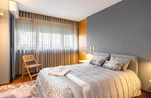 GuestReady - Freixo lux with Douro River view - Foto 2