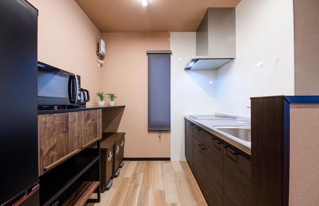 Hana-No-Mizuumi Hotel - Foto 24