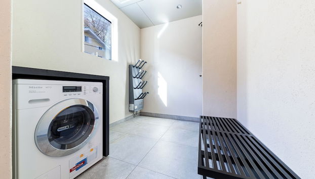 Depósito de material deportivo