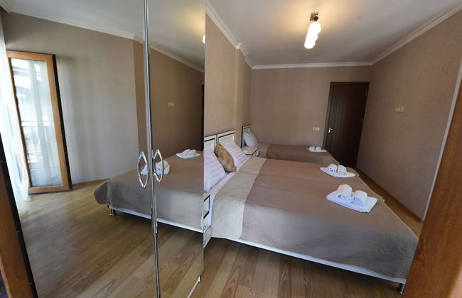 New House in Old Tbilisi - Foto 20