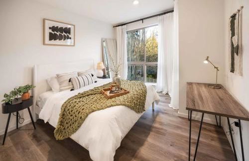 Brand New 3B2B Designer Home near SeaTac - Foto 4