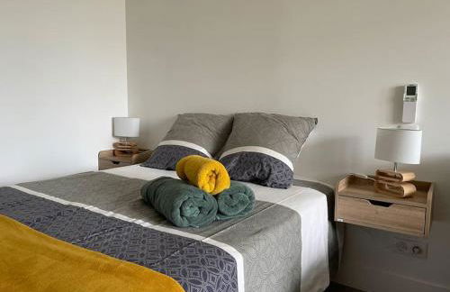 Studio - Centre de Villefranche de Lauragais - Photo 5