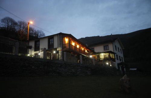 Casa Agudín - Foto 21