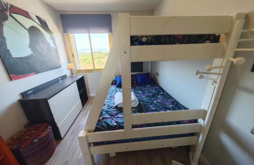 LITORAL COSTA DORADA - ITXAS LUR Only families - Foto 33