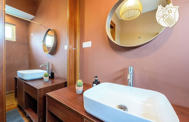 6BR Ampang Pool Villa 26P with Garden - Foto 50