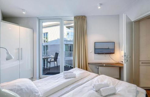 Dünenvilla 15, Whg 1 - Foto 18