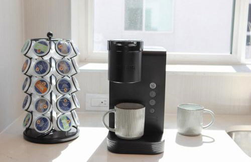 Serene APT 10 Min from Disneyland With Pool & GYM - Foto 41