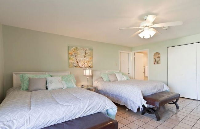 Bahia Mar by Padre Island Rentals - Foto 7