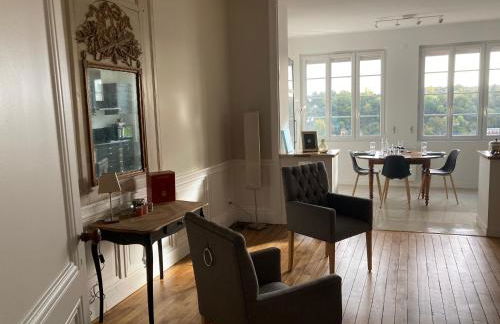 Golf & Rempart - Foto 1