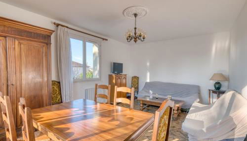 Le Repaire des Travailleurs - Balcon Privé - Jonage - Foto 2