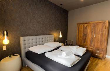 Exklusives Leipzig City Apartment Relax - Foto 13