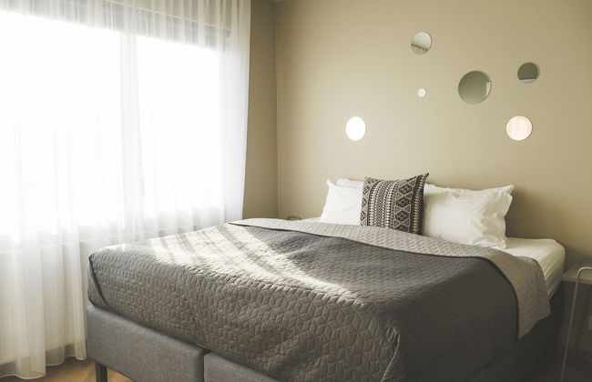 Saga Studios by Heimaleiga - Foto 1