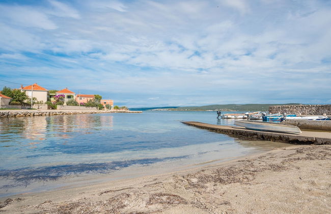 Apartments Anchor - Foto 40