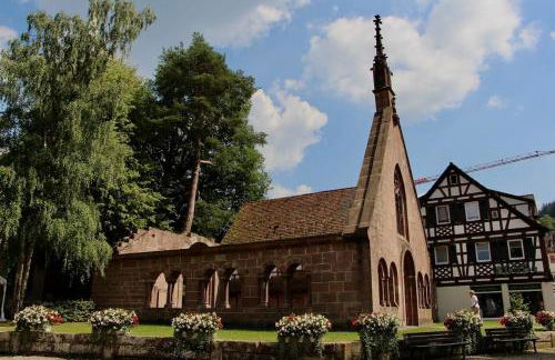 Black Forest Retreat Bad Herrenalb - Foto 31