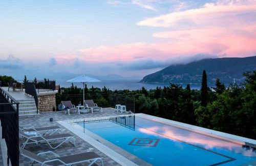 Villa Gionis - Photo 26