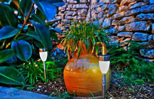 Villa Alexandros in Nisaki - Foto 95