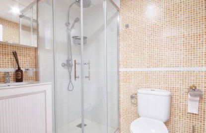 Apartamento con vista al mar - Photo 11