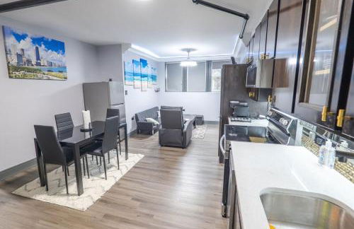 Nice & cozy 1-bedroom condo in Irving Park Chicago - Foto 23