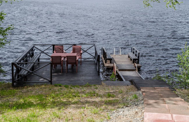 Hatun huilaus - Foto 2