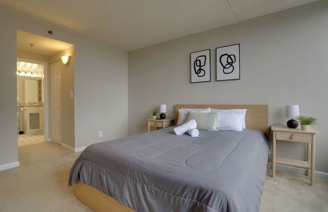 Heart of DC Area Apartments - Photo 10