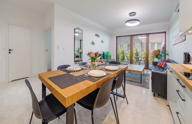 Apartamenty Sun & Snow Belnihel - Photo 11