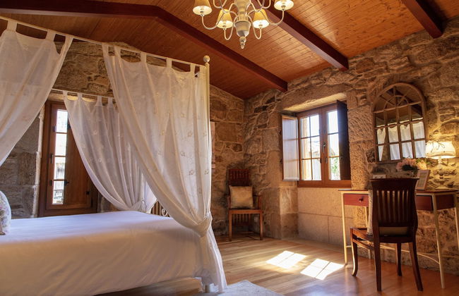 Casa Rural as Bentinas - Foto 5