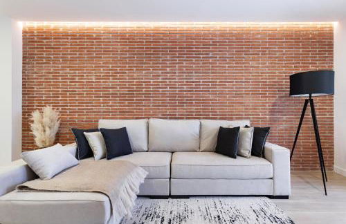 ApartsNouBcn Equador Les Corts - Photo 22