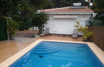 Villa Chabola - Foto 11