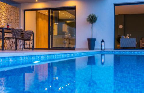 Villa Silente - Foto 53