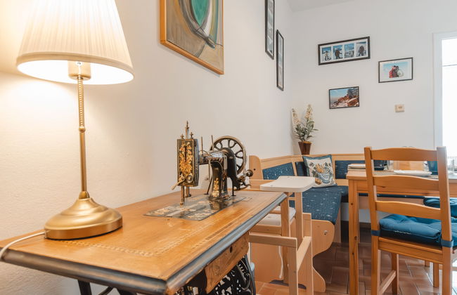 Haus Reitl VII - Foto 6