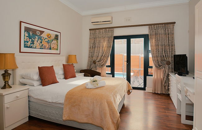 Albatross Guest house - Foto 11