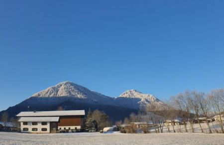 Ferienwohnung Valentina inkl. Chiemgaukarte - Foto 1