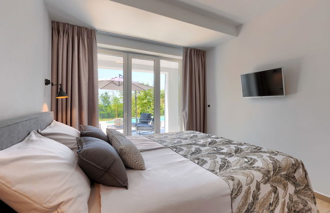 Villa Sonja - Foto 17