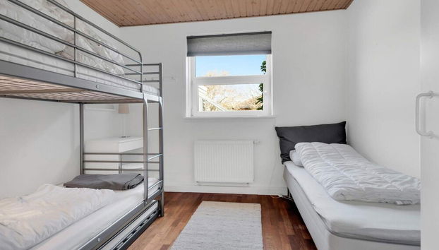 Holiday Home in Lokken by the Beach - Foto 4, Interior