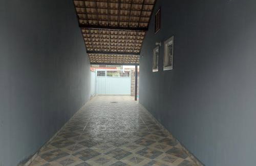 Casa com piscina a 500m da praia em Unamar - Foto 12