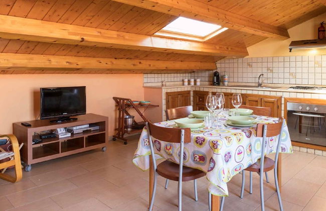 Apartment Eucaliptus sea View - Foto 32