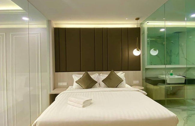 Societe Suites Hartamas by Bamboo Hospitality - Foto 18