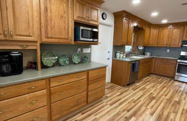 Lake Pearl House - Foto 13