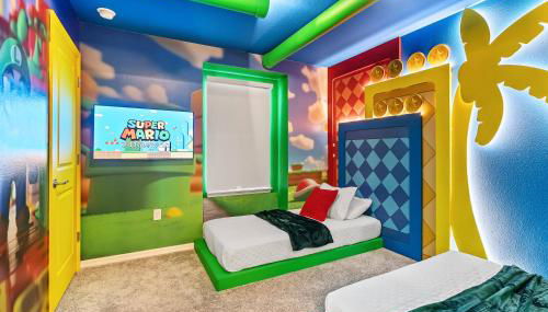 Brand NEW 05 Bedrooms At Windsor Cay - Foto 3, Other