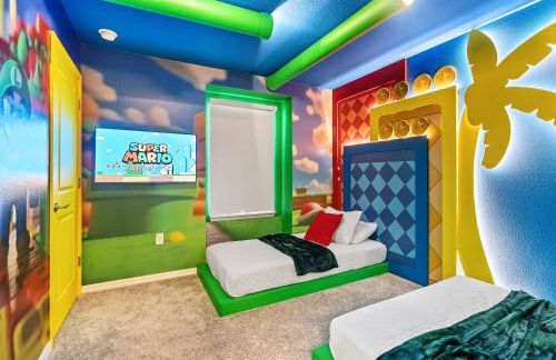 Brand NEW 05 Bedrooms At Windsor Cay - Foto 3