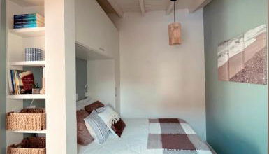 Casa com piscina em frente à Praia do Santinho - Foto 5