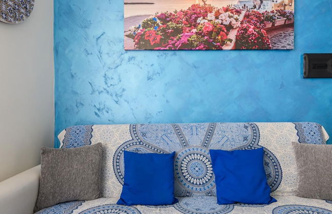 Luci d Artista in Vietri sul Mare - Foto 24